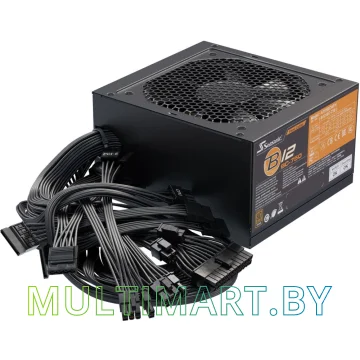 Блок питания Seasonic B12 BC-750 750W (A751BCAFH)